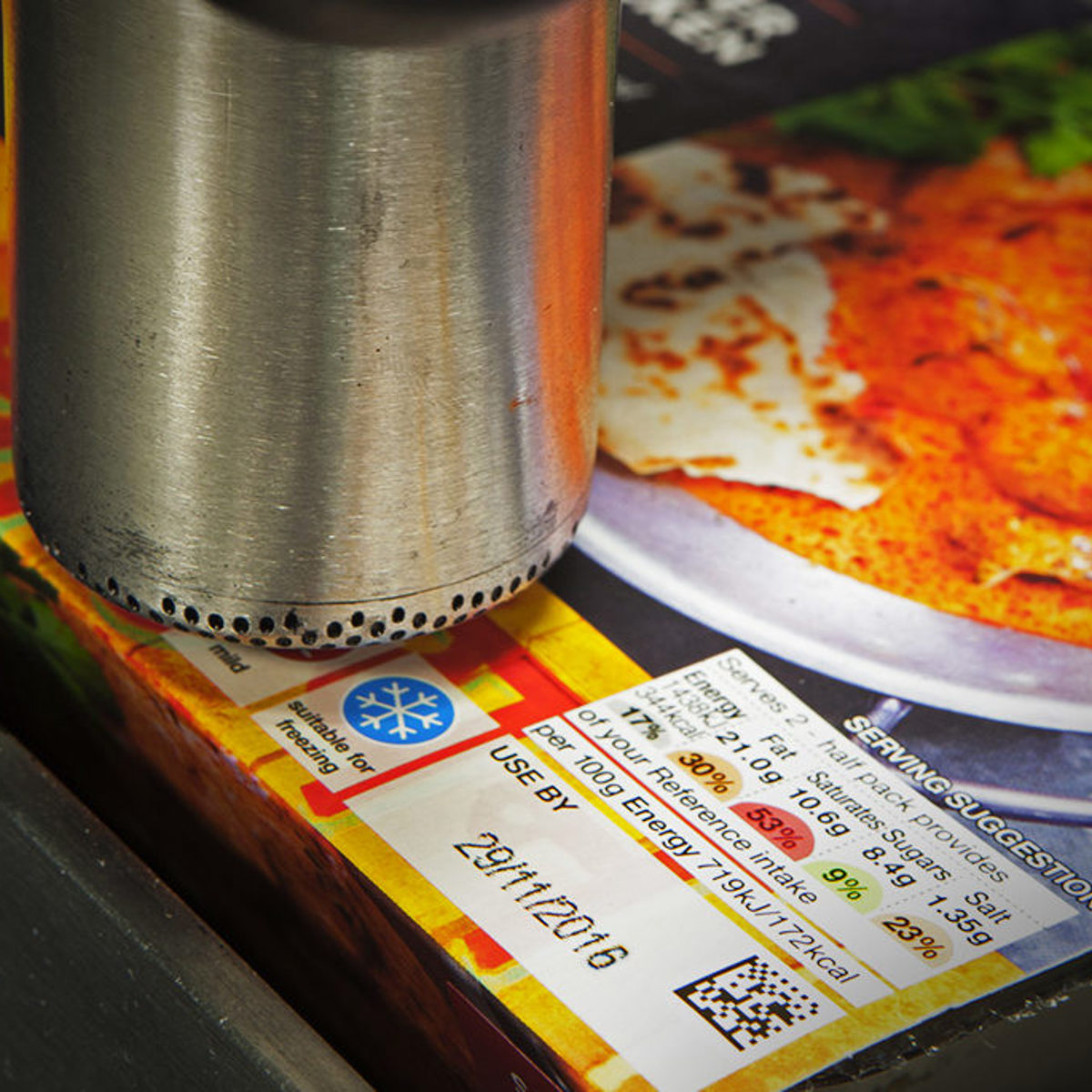 AutoCoding Systems: the innovative solution eliminating packaging ...