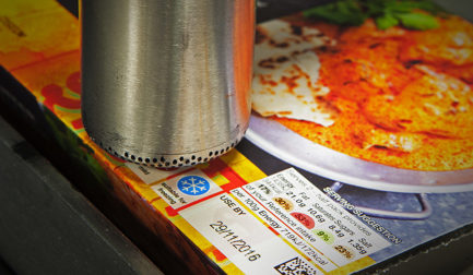 AutoCoding Systems: the innovative solution eliminating packaging errors