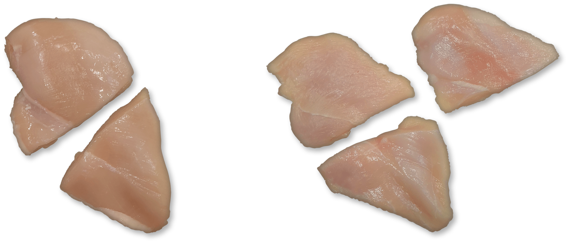 Sandwich Fillets2400