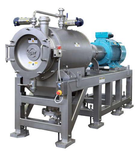 FTE Juice Extractor
