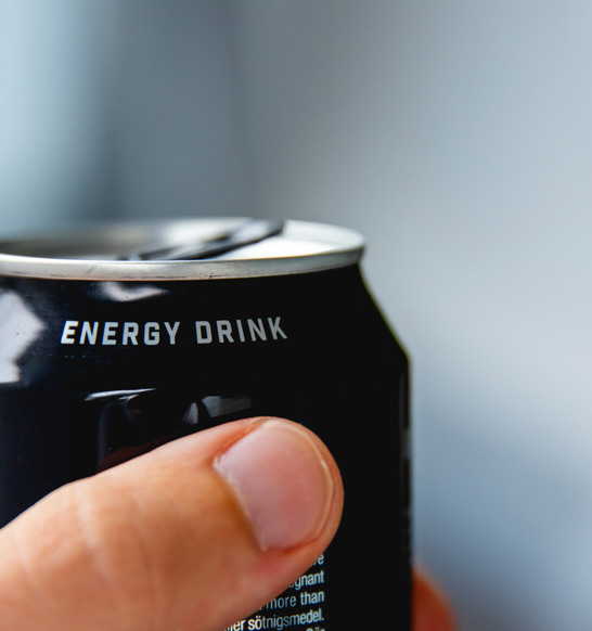 Energy Drinks General