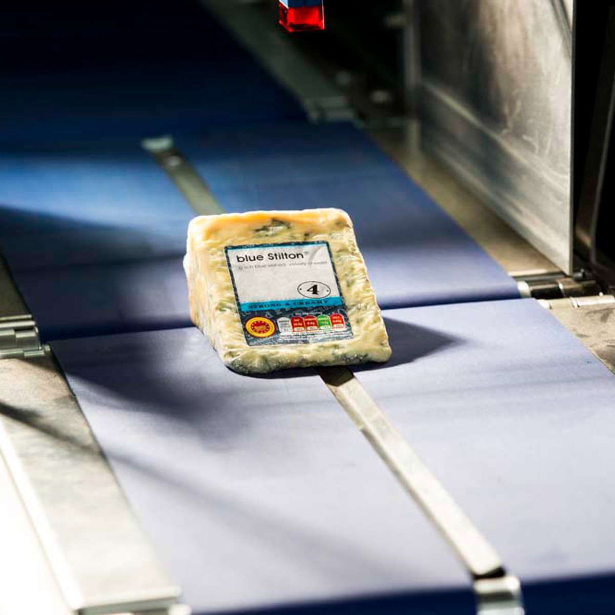 Packing lines for cheese processors | JBT Marel