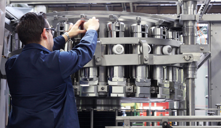 The Unifiller Upgrade: how to continue to get top results from older machines