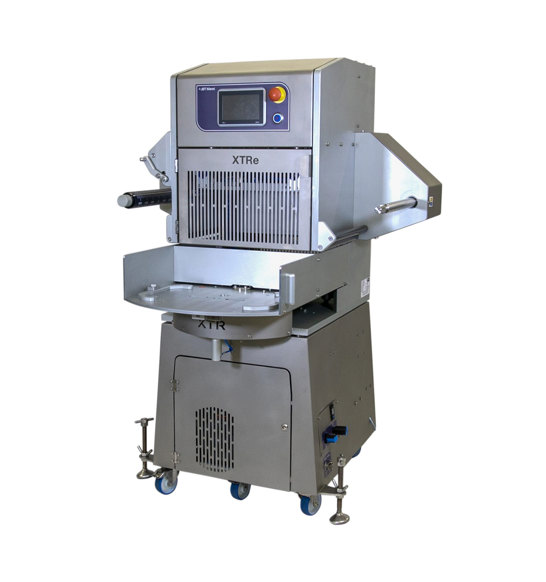 Xtre Tray Sealing Machine