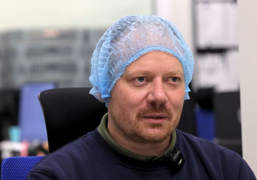 Vladislav Hrasky Bidfood