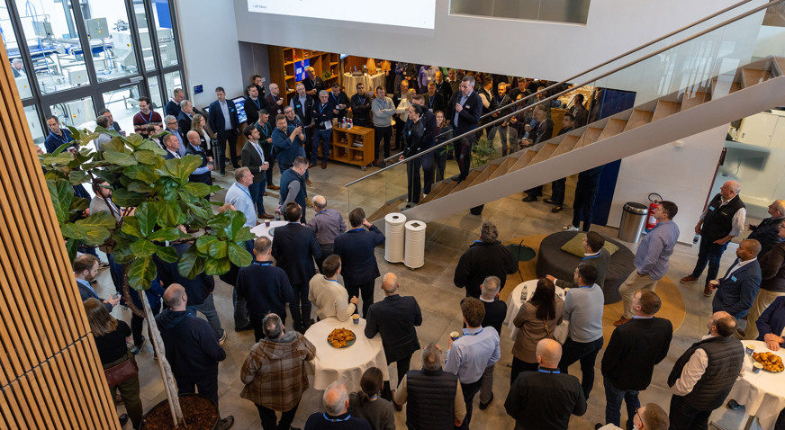 Salmon Showhow 2026 4