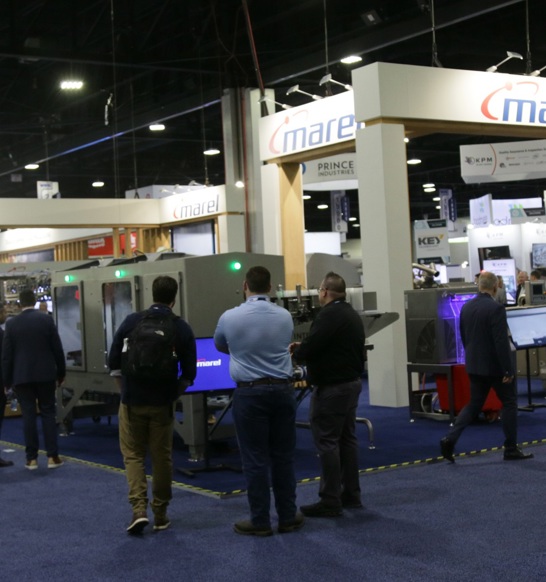 IPPE Stand Overview4 2400