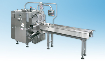 Tuna Filler Model 3266