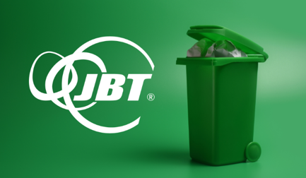 Reducing Waste and Promoting Recycling: How JBT Corporation is Leading the Way