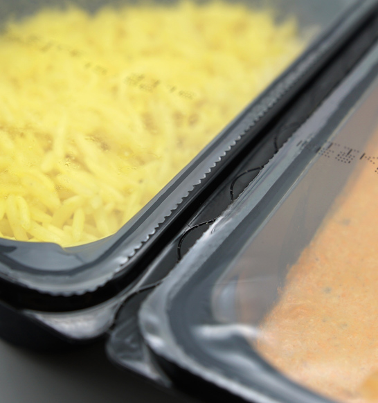 Ready Meals General Image