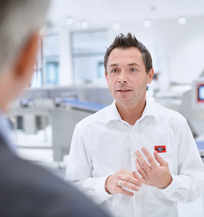 Demo Center Oberlahr Demonstrations