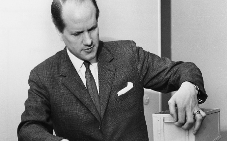 Frigoscandia History Person