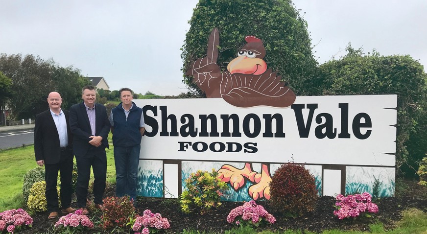 Shannon Vale Poultry