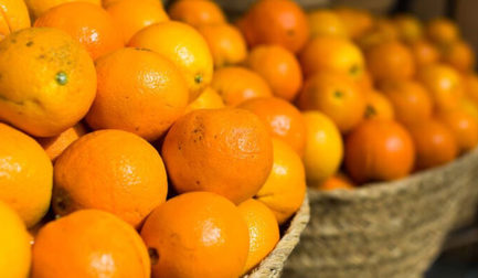 READYGo d-LIMONENE helps Spanish juice company add value