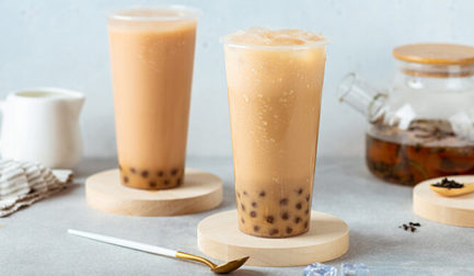 Bubble Tea: A Delicious Drink With Soaring Growth