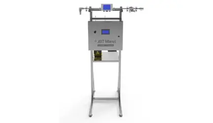 ProDOSE™ Pineapple Wax Dosing Machine