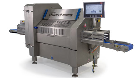 Trancheur TREIF HAWK