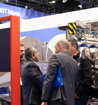 IPPE 2027 - International Production & Processing Expo