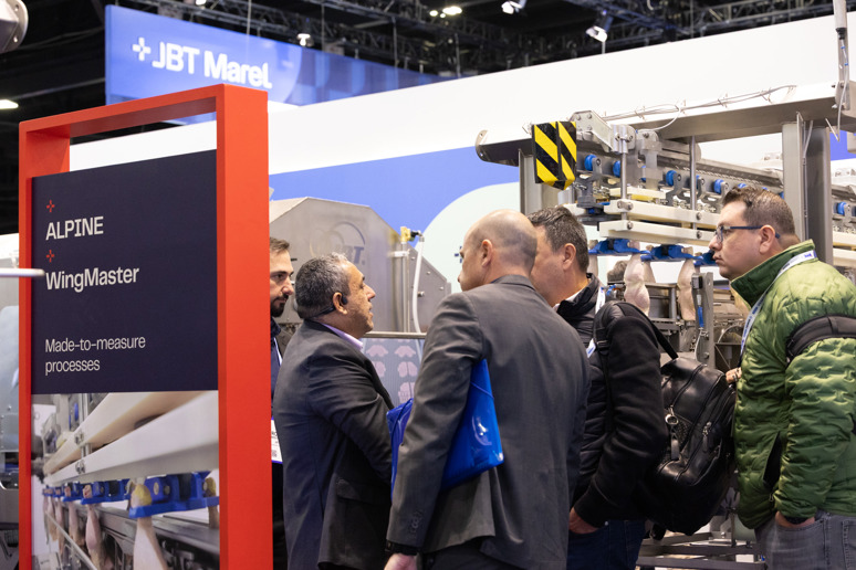 IPPE 2027 - International Production & Processing Expo