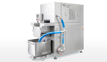 JBT Marel Schröder IMAX ECOLINE – Injectors