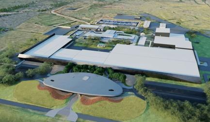 Baiada становится символом прогресса