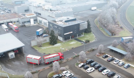 SBAG upgrades pork processing with M-Line robotics