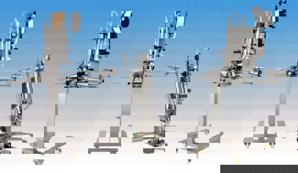 TIPPER TIE KDCM & DCM