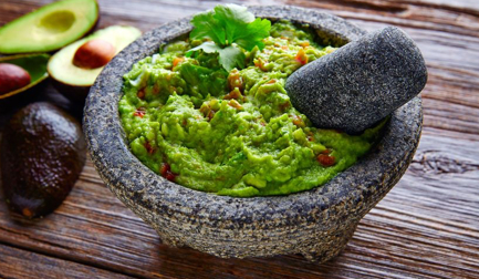 Mexico and HPP: Avure's shelf-life solution for Mexican processors