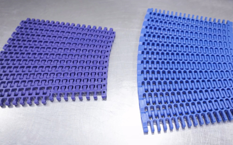 Endurabelt Systemflex Belt Material