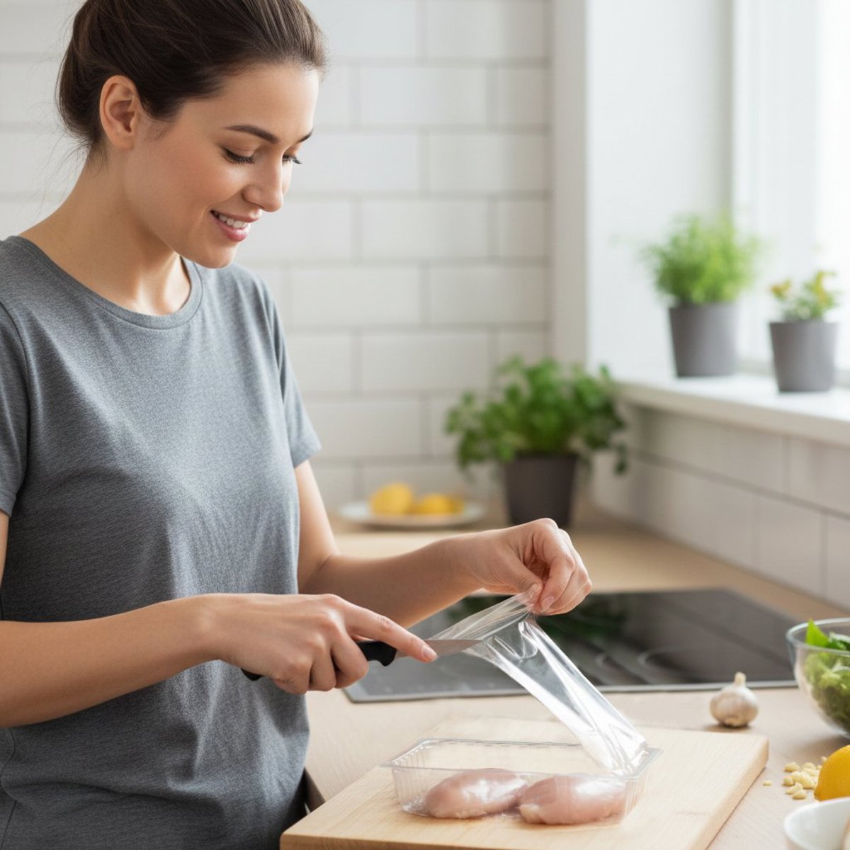How to turn large fillets into consumer-ready products? | JBT Marel