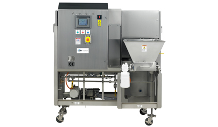 Stein TM Series Automatic Tempura Batter Mixer