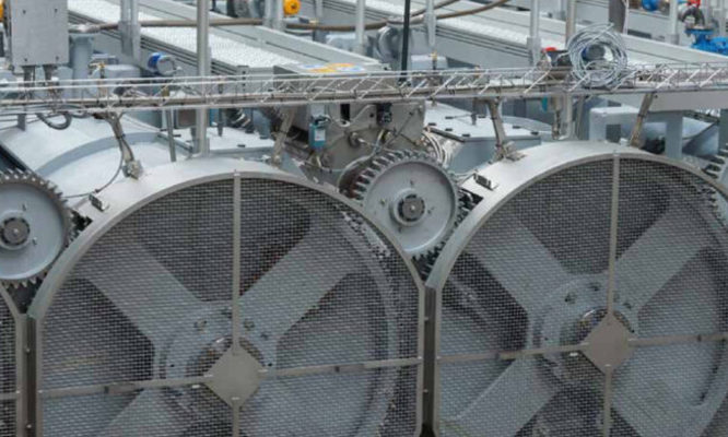 Sterilization and pasteurization systems