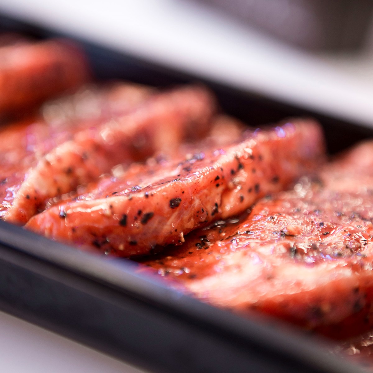 Meat Marinating Machines for Beef | JBT Marel
