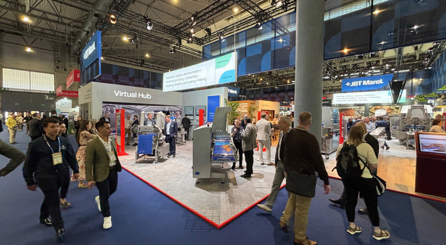 Seafood Barcelona 2026 1