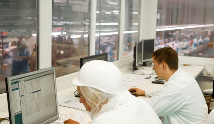 Can beef processors benefit from mandatory British cattle EID?