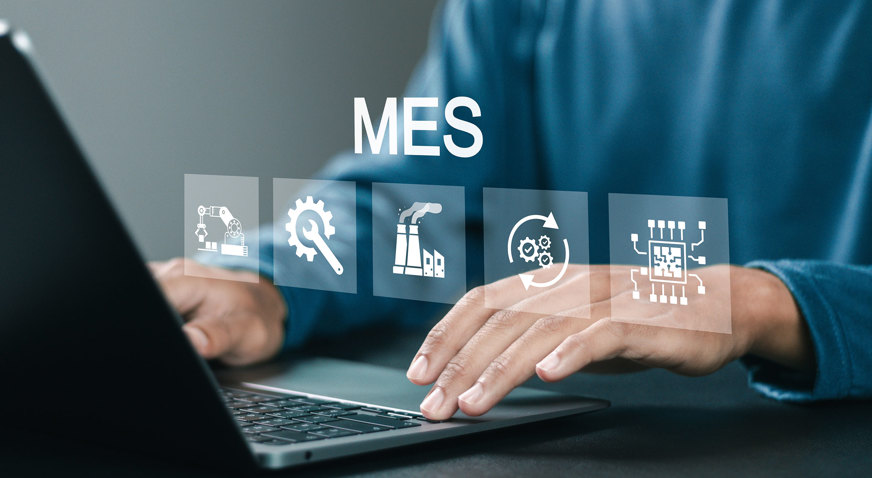 Mes Systems