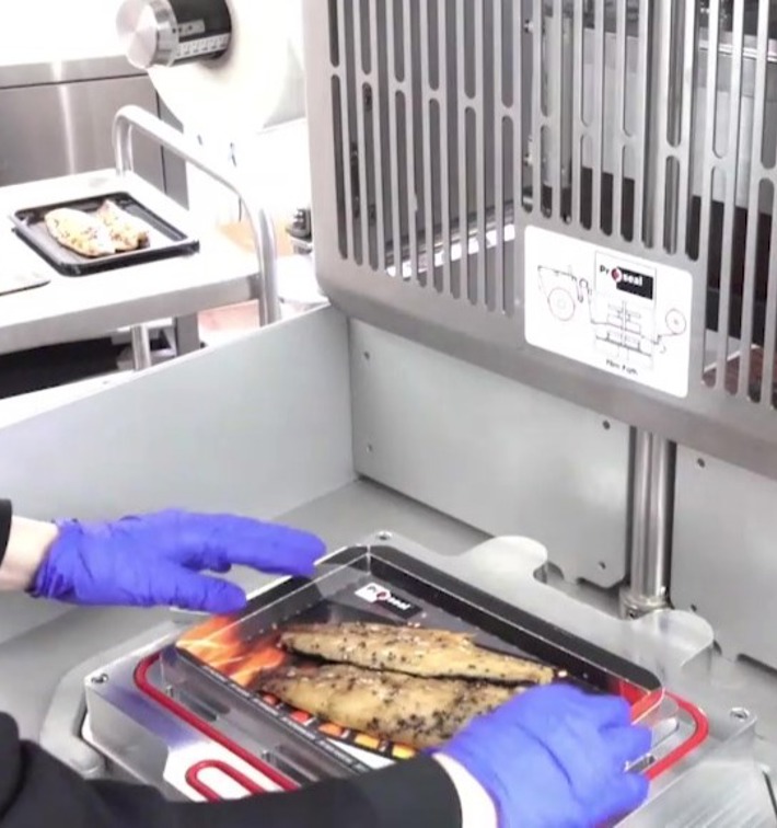 Gtre Fish Skin Pack Proseal