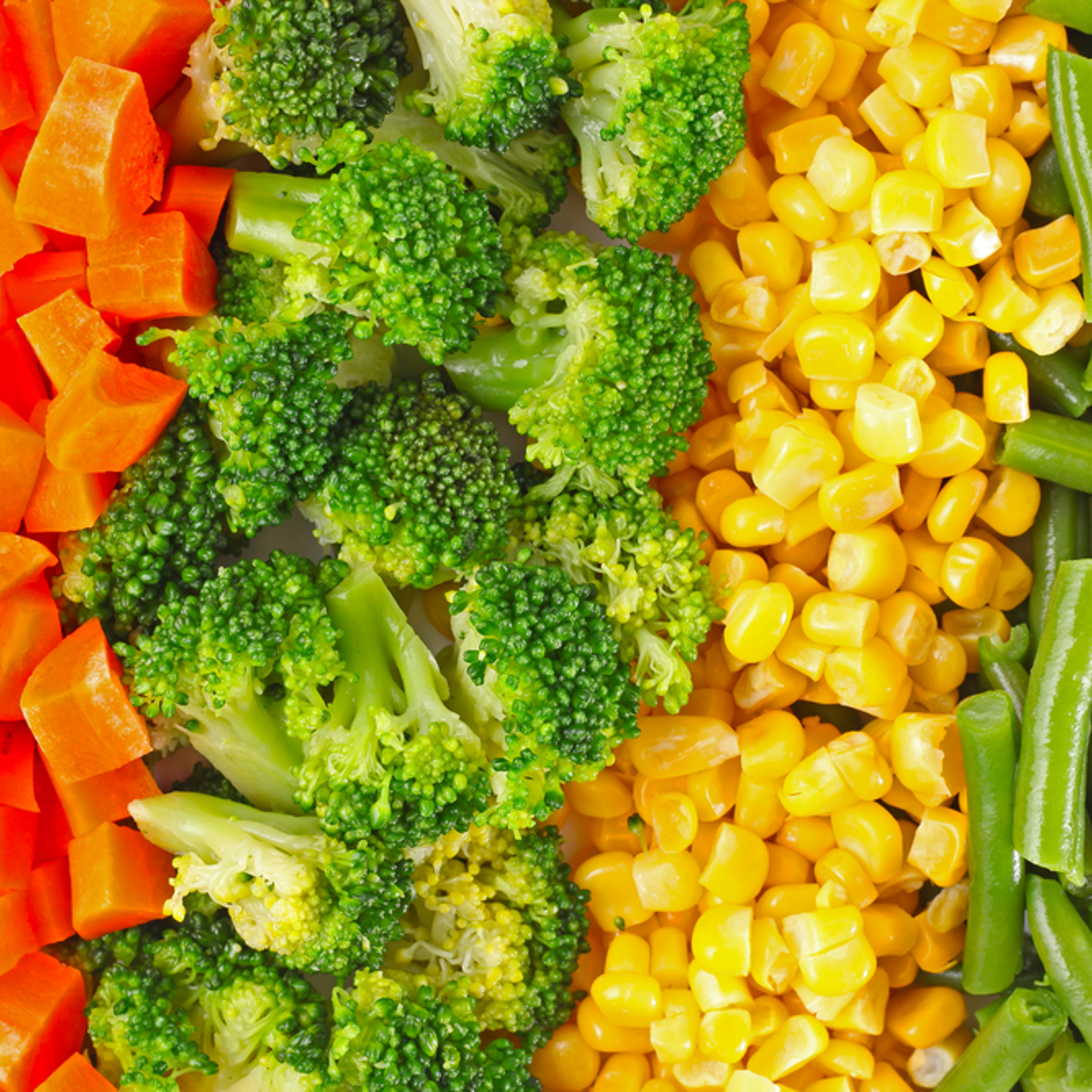 Not just hot air: meet the new Urtasun Blancher for frozen vegetables ...