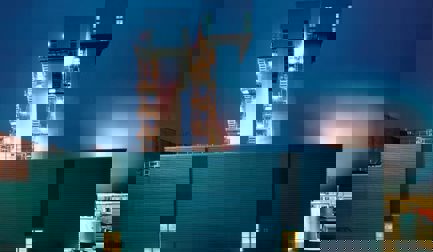 Sustainable by design: the JBT Hydromatic Hydrostatic Sterilizer