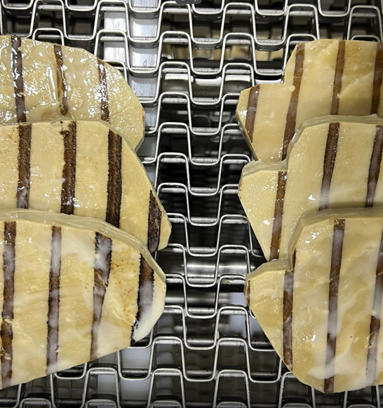 Injection And Marination Plant Based Products