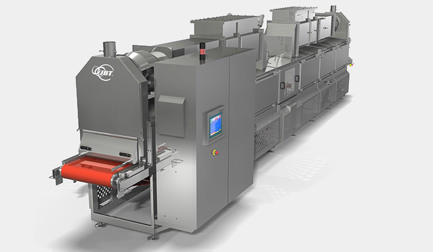 Formcook Combi Cooker