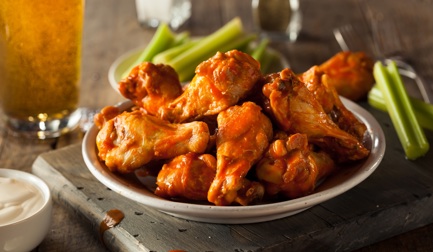 JBT Marel gives you wings