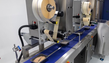 End-of-line solutions complete the process