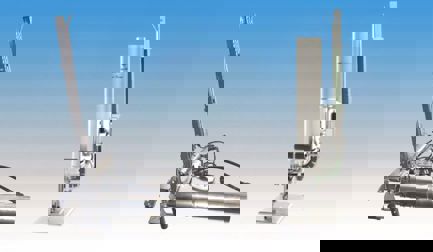 TIPPER TIE Signature Gate 系列