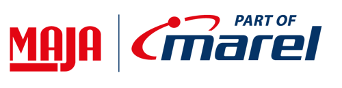 MAJA part of Marel