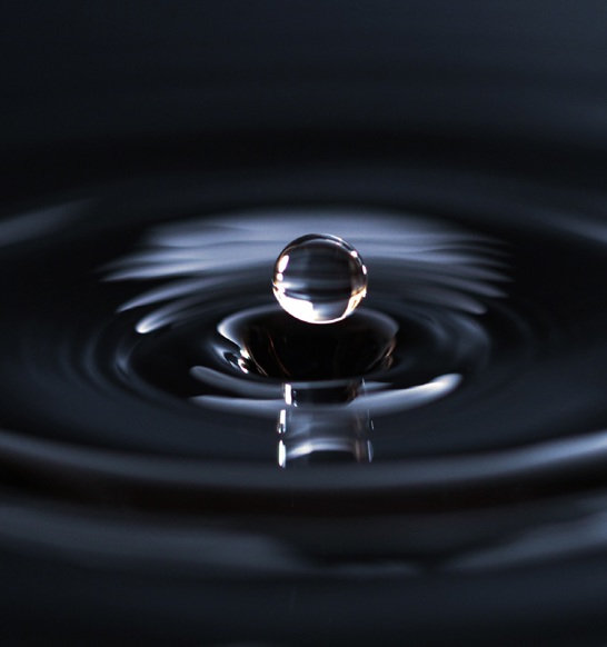Drop Of Water