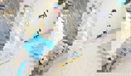 Protect your business and customers: Expert tips for keeping your food processing equipment clean and safe