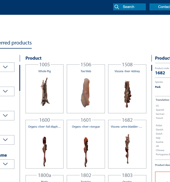 E Butcher Global Meat Book