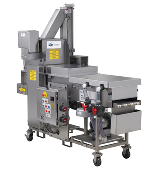 Stein-100-Series-Discharge