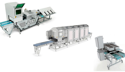 DSI™ Adaptive 3D™ Portioning